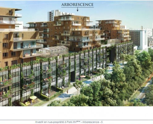 arborescence site en ligne