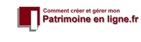 Patrimoine en ligne