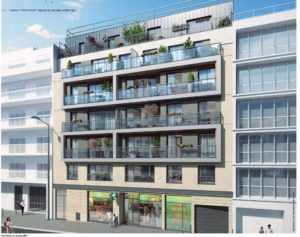 Harmonia Paris XIX