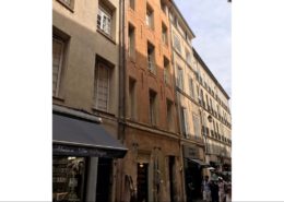 Deficit foncier sur Aix en Provence