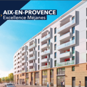 Aix en Provence La Rotonde