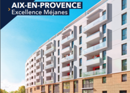 Aix en Provence La Rotonde