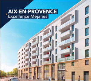 Aix en Provence La Rotonde