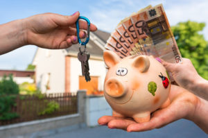 L'investissement immobilier