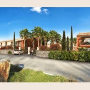GRIMAUD 83