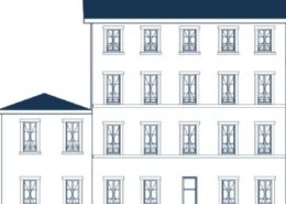 20 appartements en copropriété