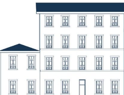 20 appartements en copropriété