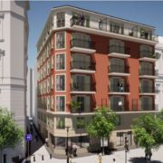 Nue-Propriété à partir de 100 000 €